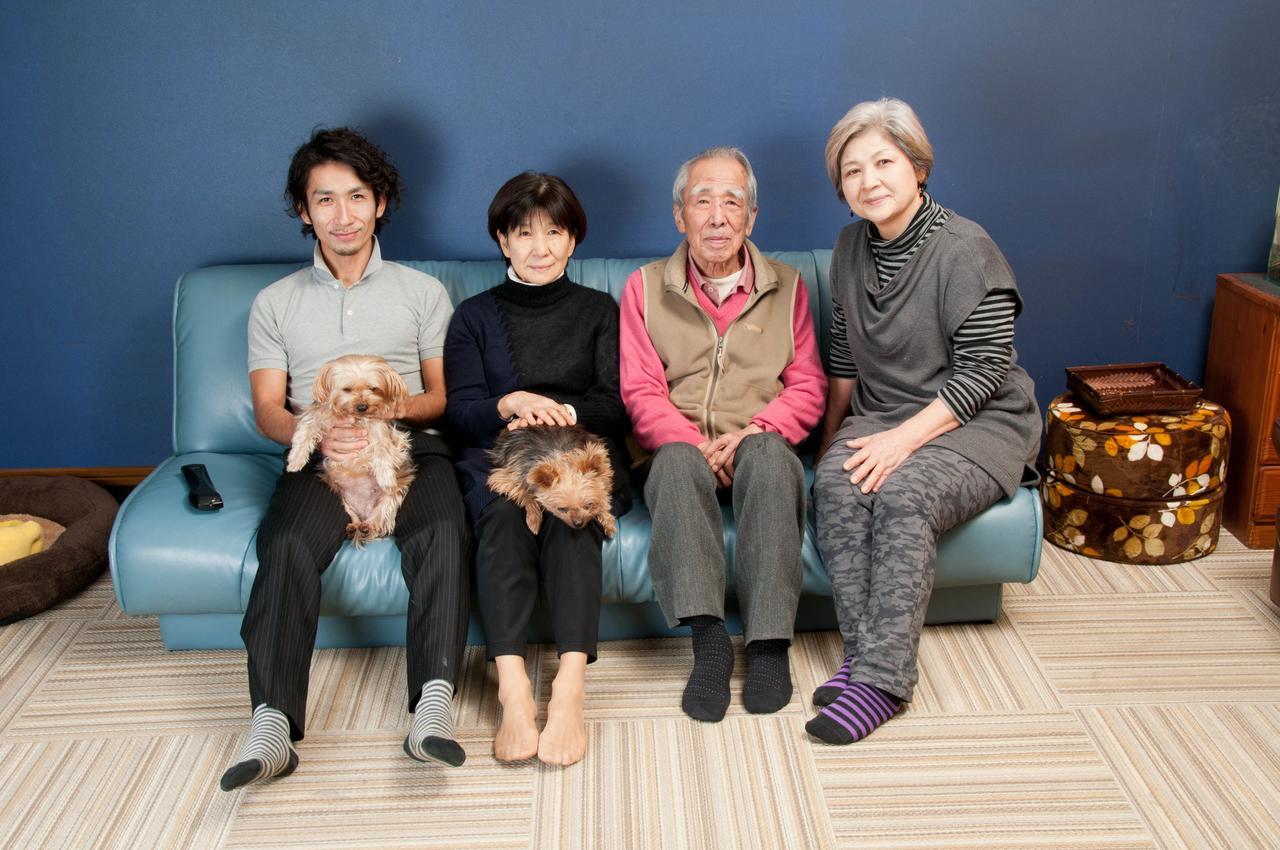 Reimeien Ōsaka Extérieur photo