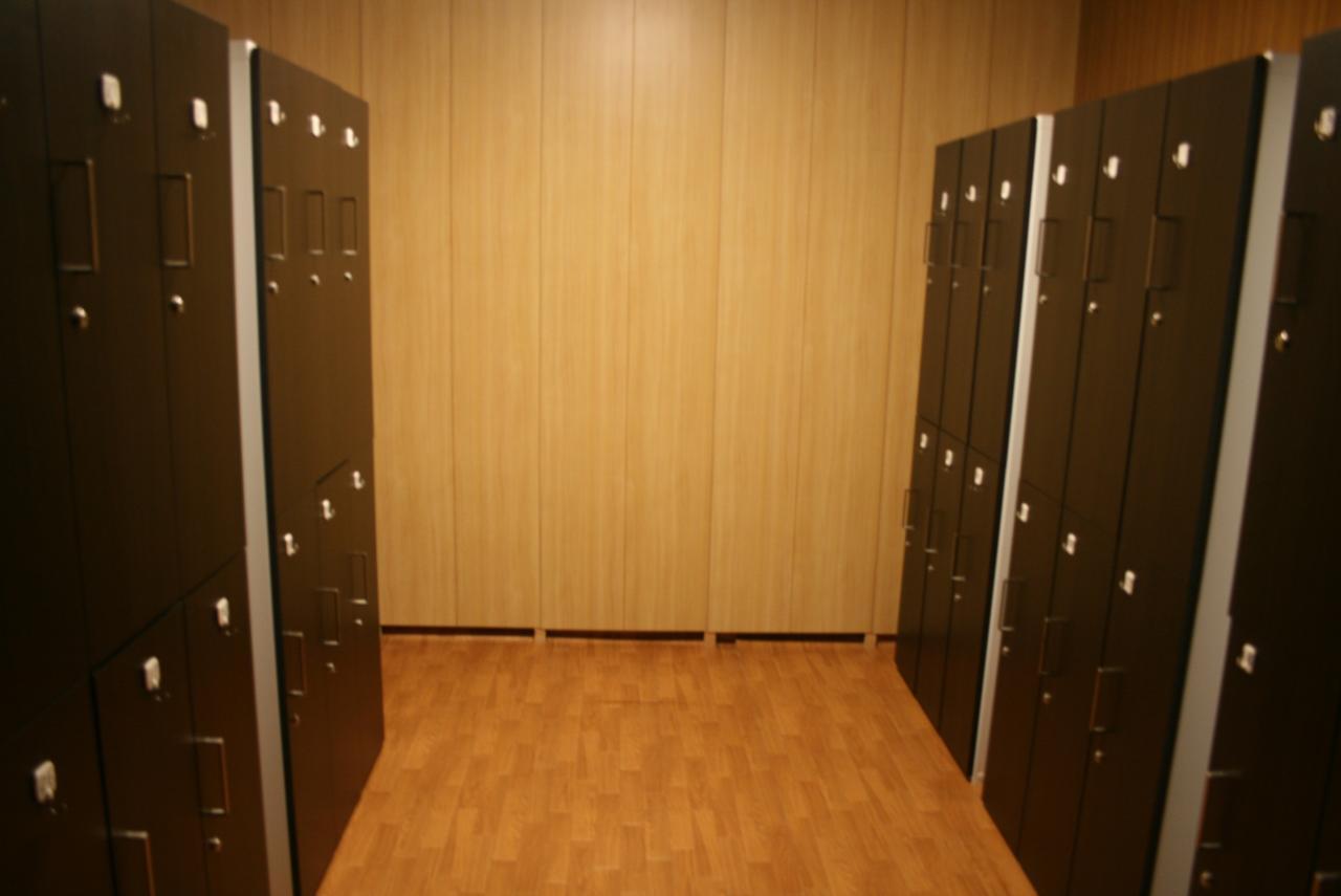 Reimeien Ōsaka Extérieur photo