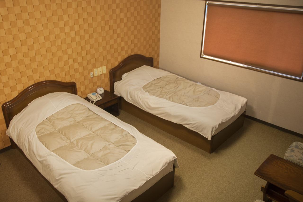 Reimeien Ōsaka Extérieur photo