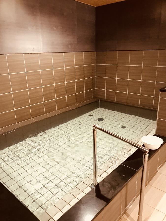 Reimeien Ōsaka Extérieur photo