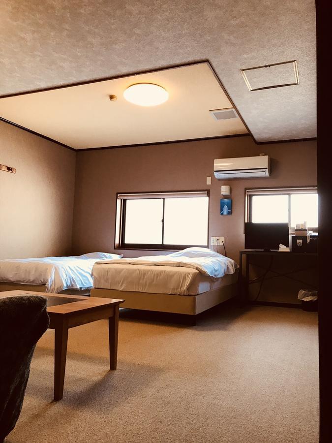Reimeien Ōsaka Extérieur photo
